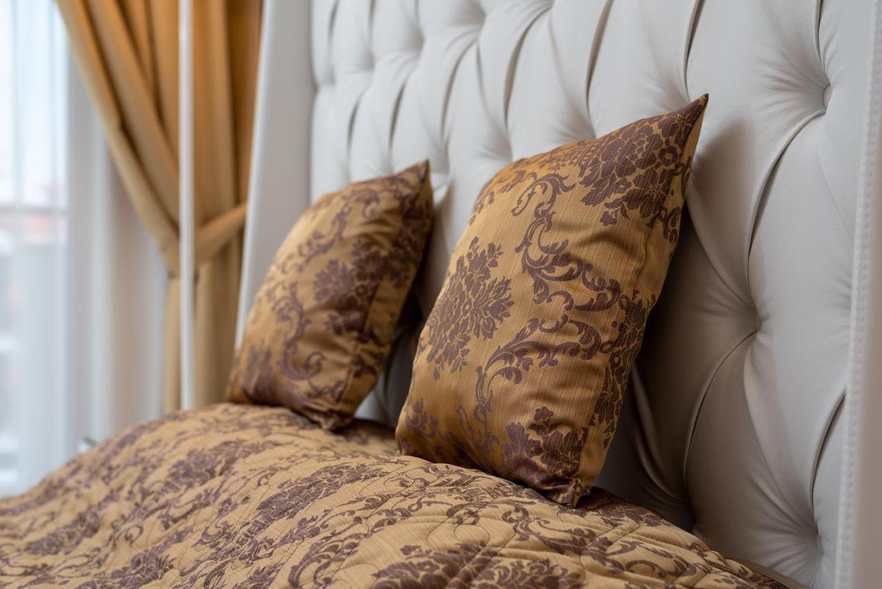Harmony Suites - Monte Carlo Slantchev Briag Extérieur photo