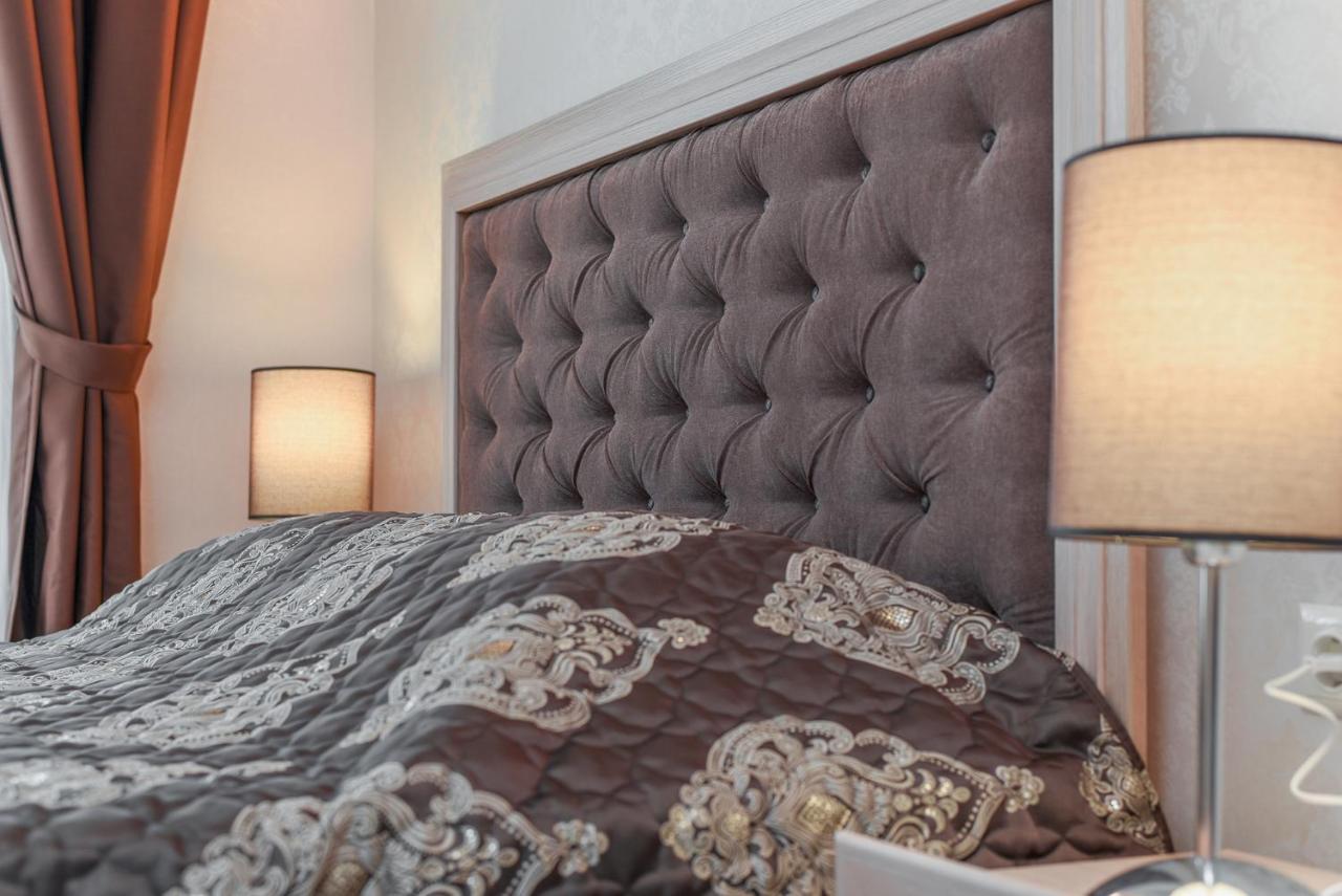 Harmony Suites - Monte Carlo Slantchev Briag Extérieur photo