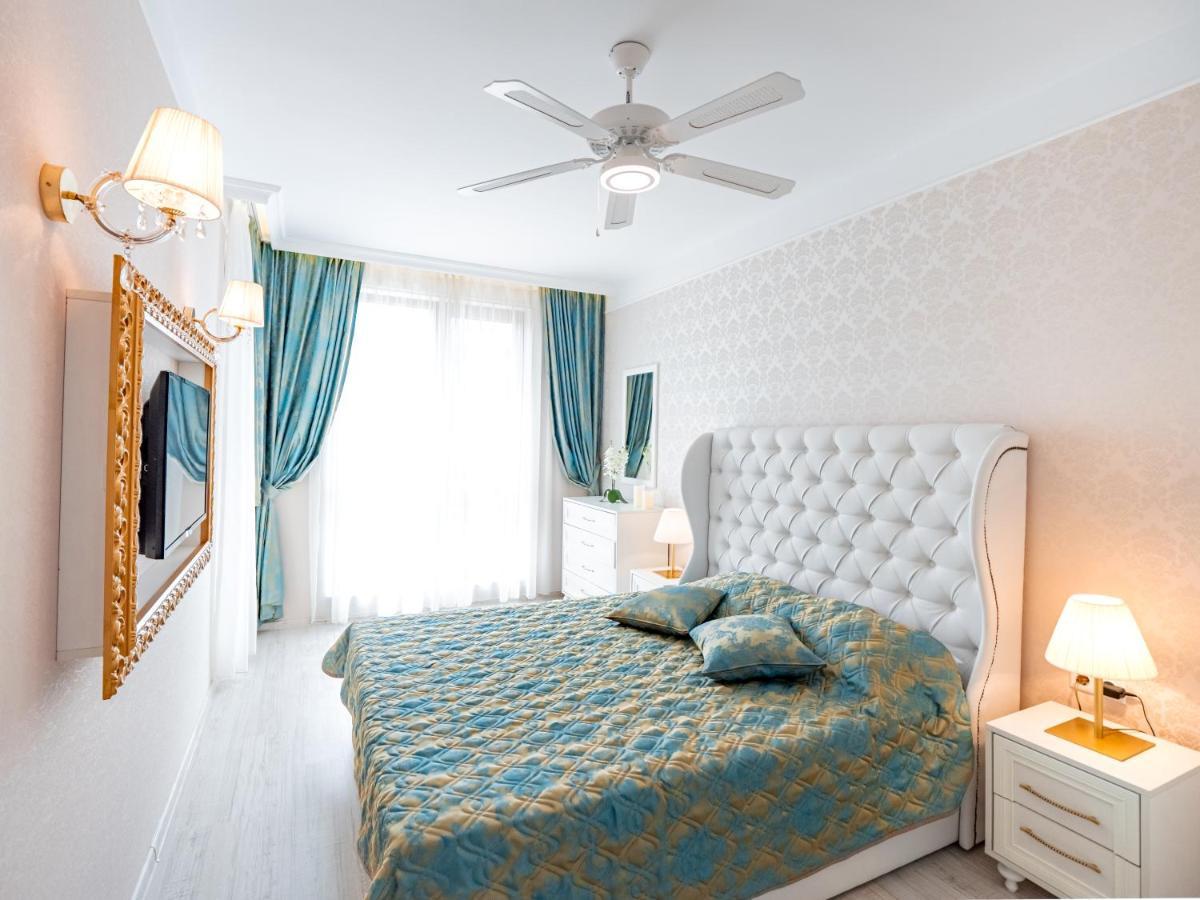 Harmony Suites - Monte Carlo Slantchev Briag Extérieur photo