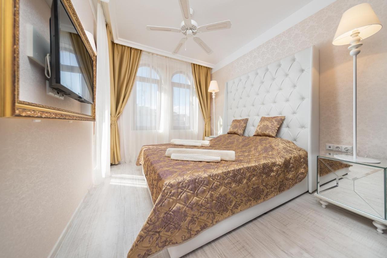 Harmony Suites - Monte Carlo Slantchev Briag Extérieur photo