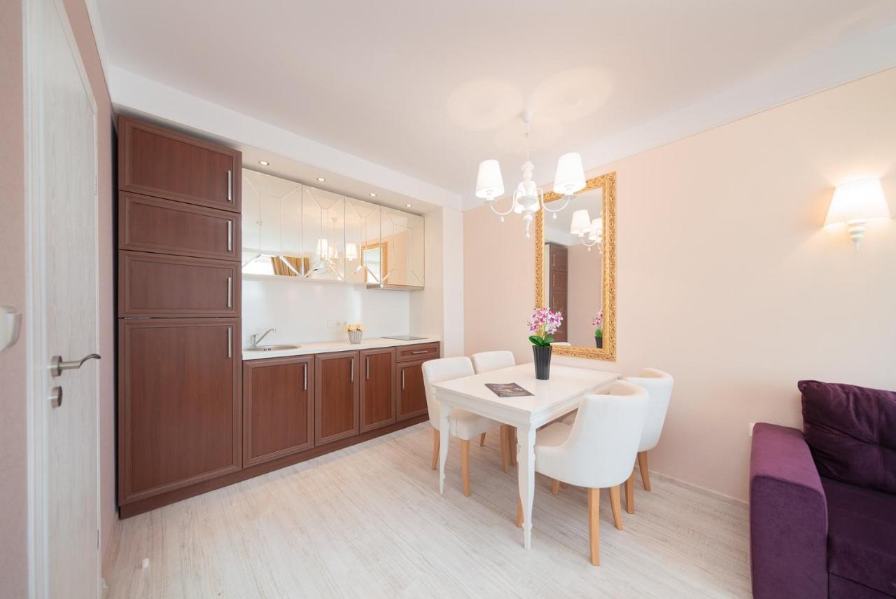 Harmony Suites - Monte Carlo Slantchev Briag Extérieur photo