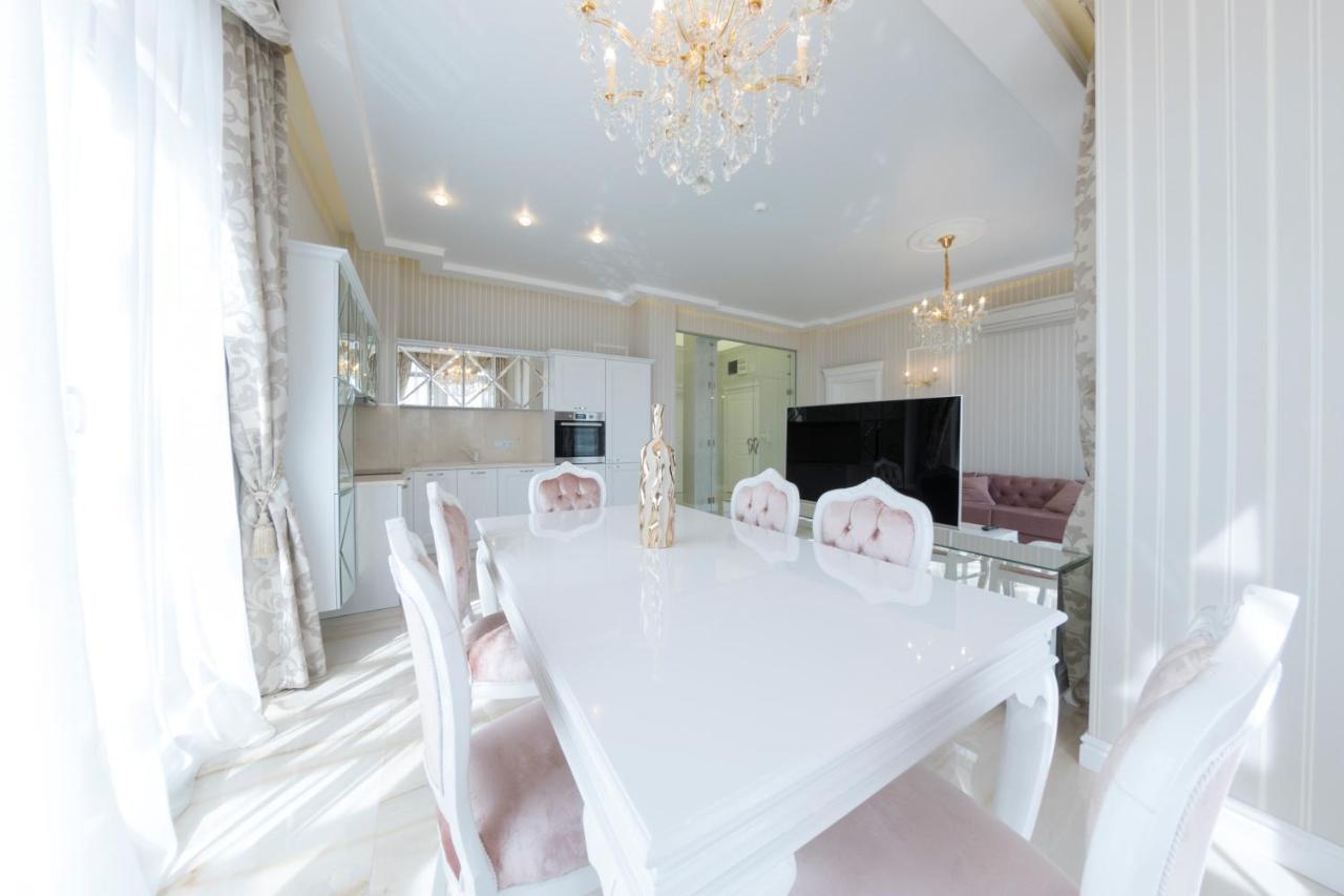 Harmony Suites - Monte Carlo Slantchev Briag Extérieur photo