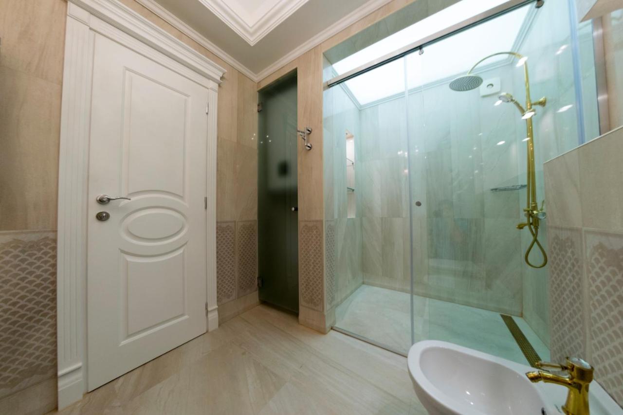 Harmony Suites - Monte Carlo Slantchev Briag Extérieur photo