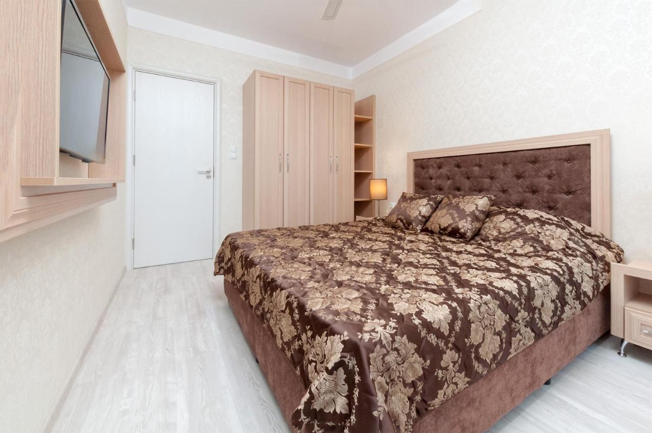 Harmony Suites - Monte Carlo Slantchev Briag Extérieur photo