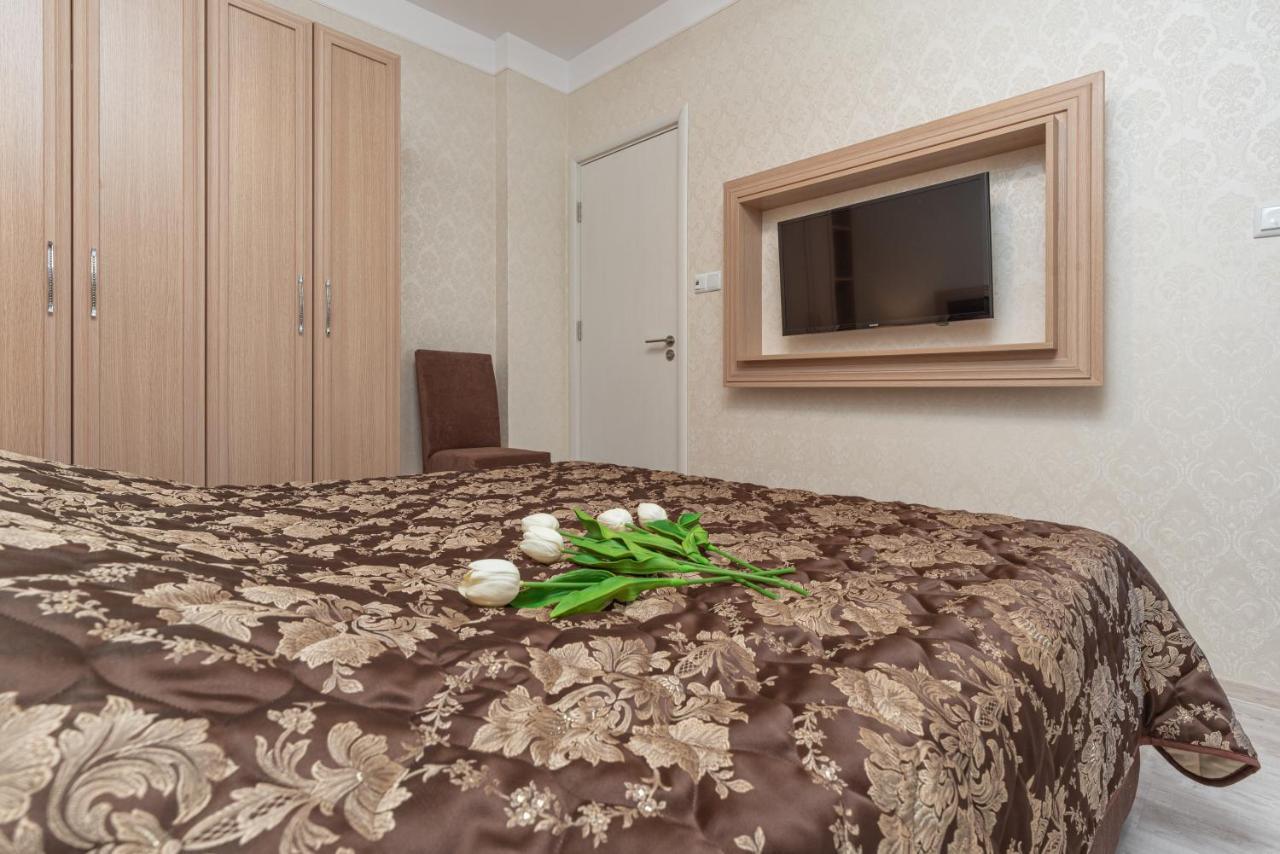 Harmony Suites - Monte Carlo Slantchev Briag Extérieur photo