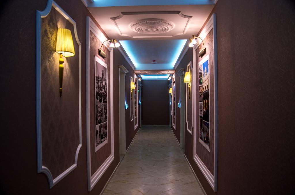 Harmony Suites - Monte Carlo Slantchev Briag Extérieur photo