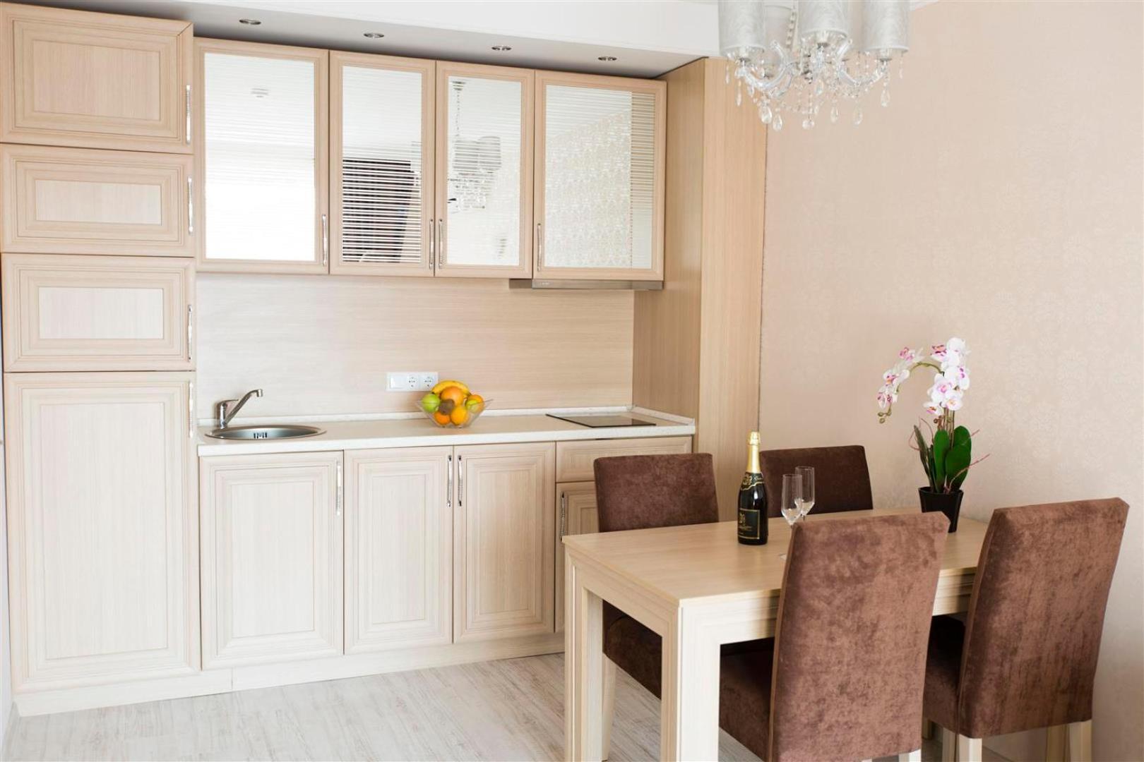 Harmony Suites - Monte Carlo Slantchev Briag Extérieur photo