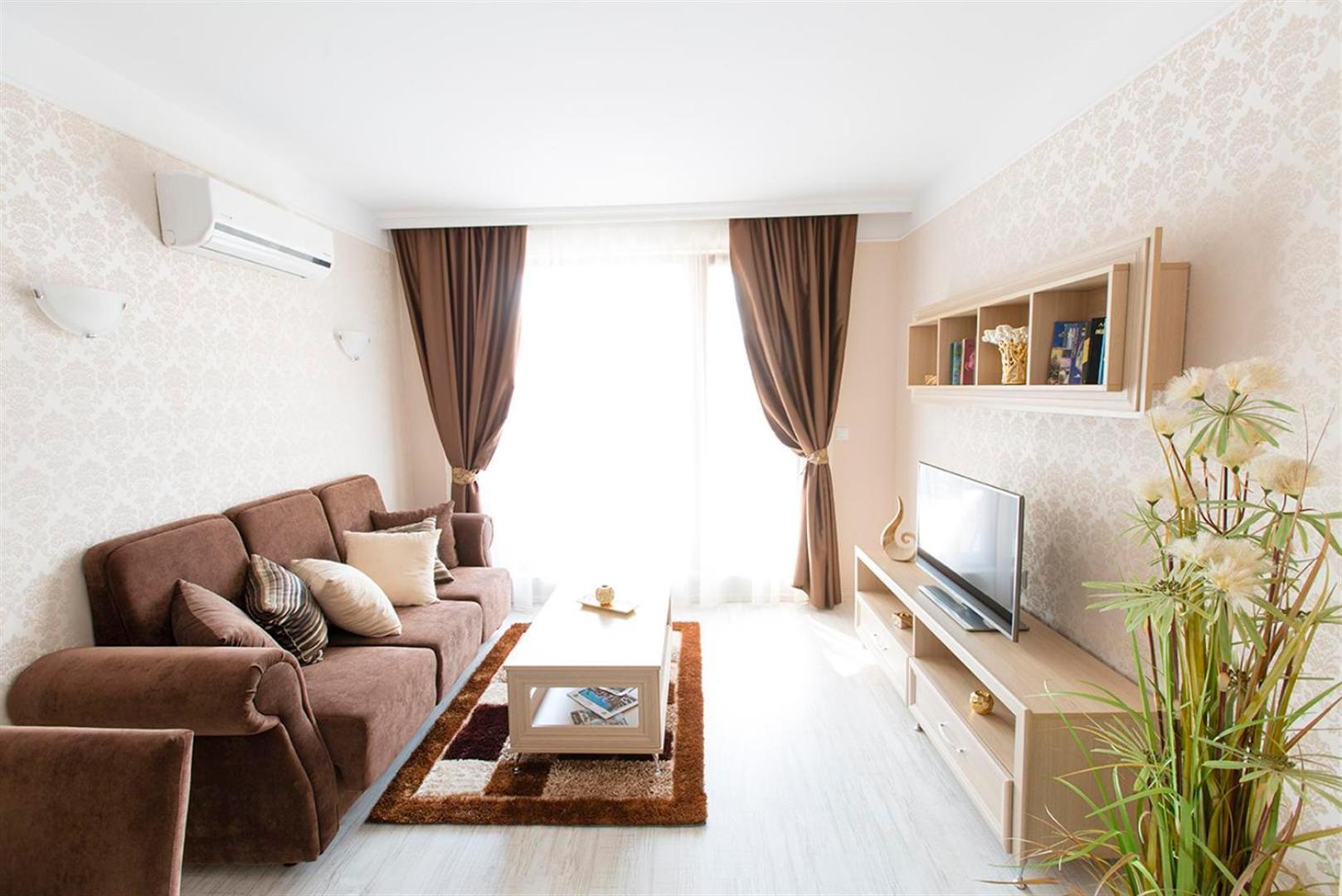 Harmony Suites - Monte Carlo Slantchev Briag Extérieur photo