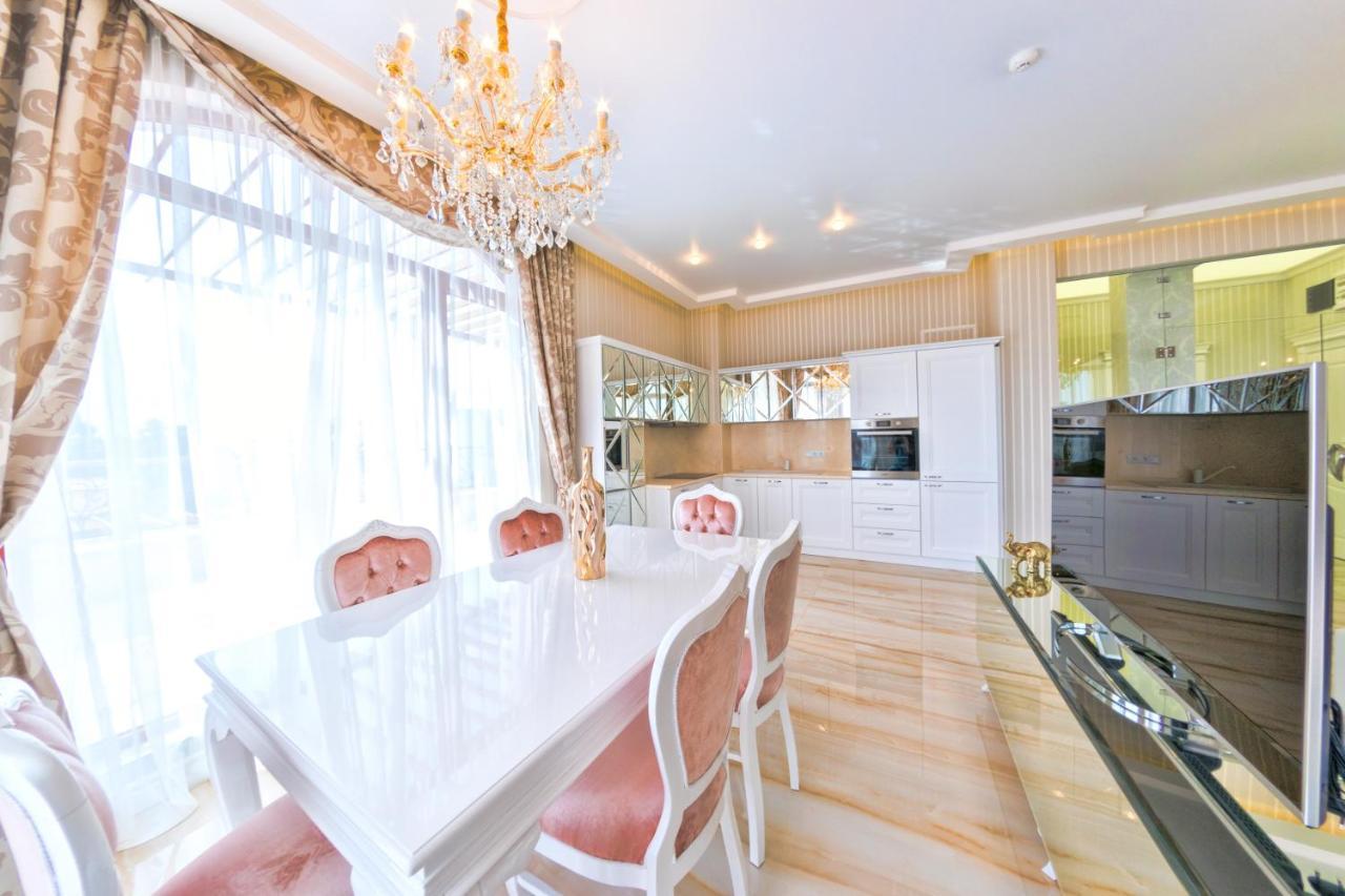 Harmony Suites - Monte Carlo Slantchev Briag Extérieur photo