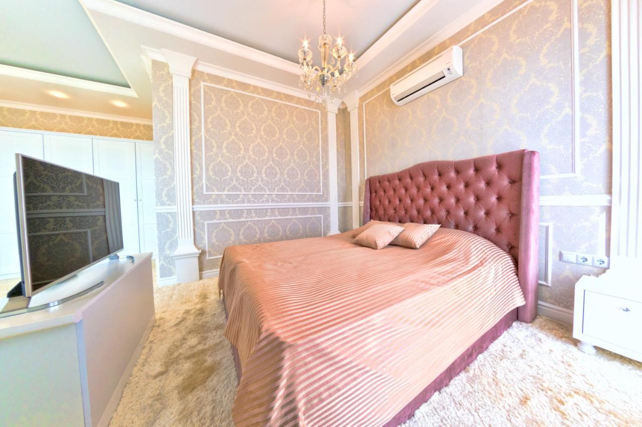 Harmony Suites - Monte Carlo Slantchev Briag Extérieur photo
