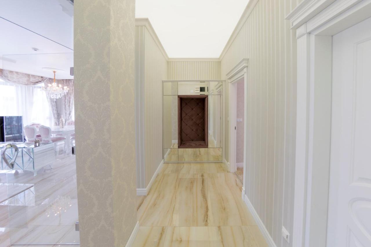 Harmony Suites - Monte Carlo Slantchev Briag Extérieur photo