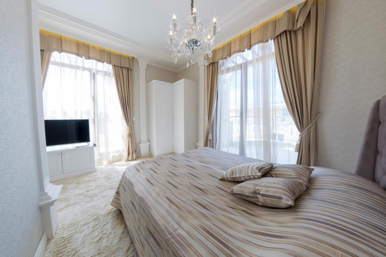 Harmony Suites - Monte Carlo Slantchev Briag Extérieur photo