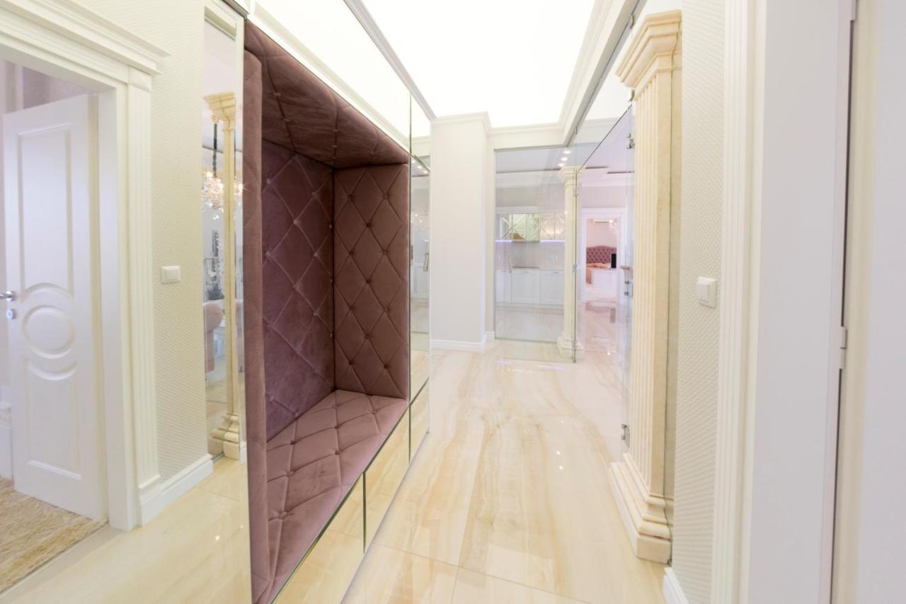 Harmony Suites - Monte Carlo Slantchev Briag Extérieur photo