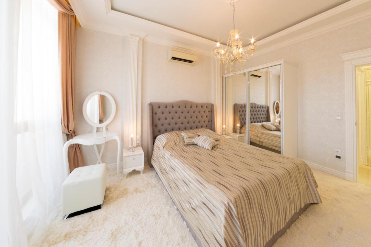 Harmony Suites - Monte Carlo Slantchev Briag Extérieur photo
