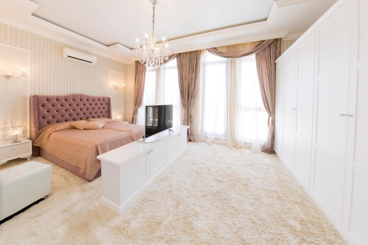 Harmony Suites - Monte Carlo Slantchev Briag Extérieur photo