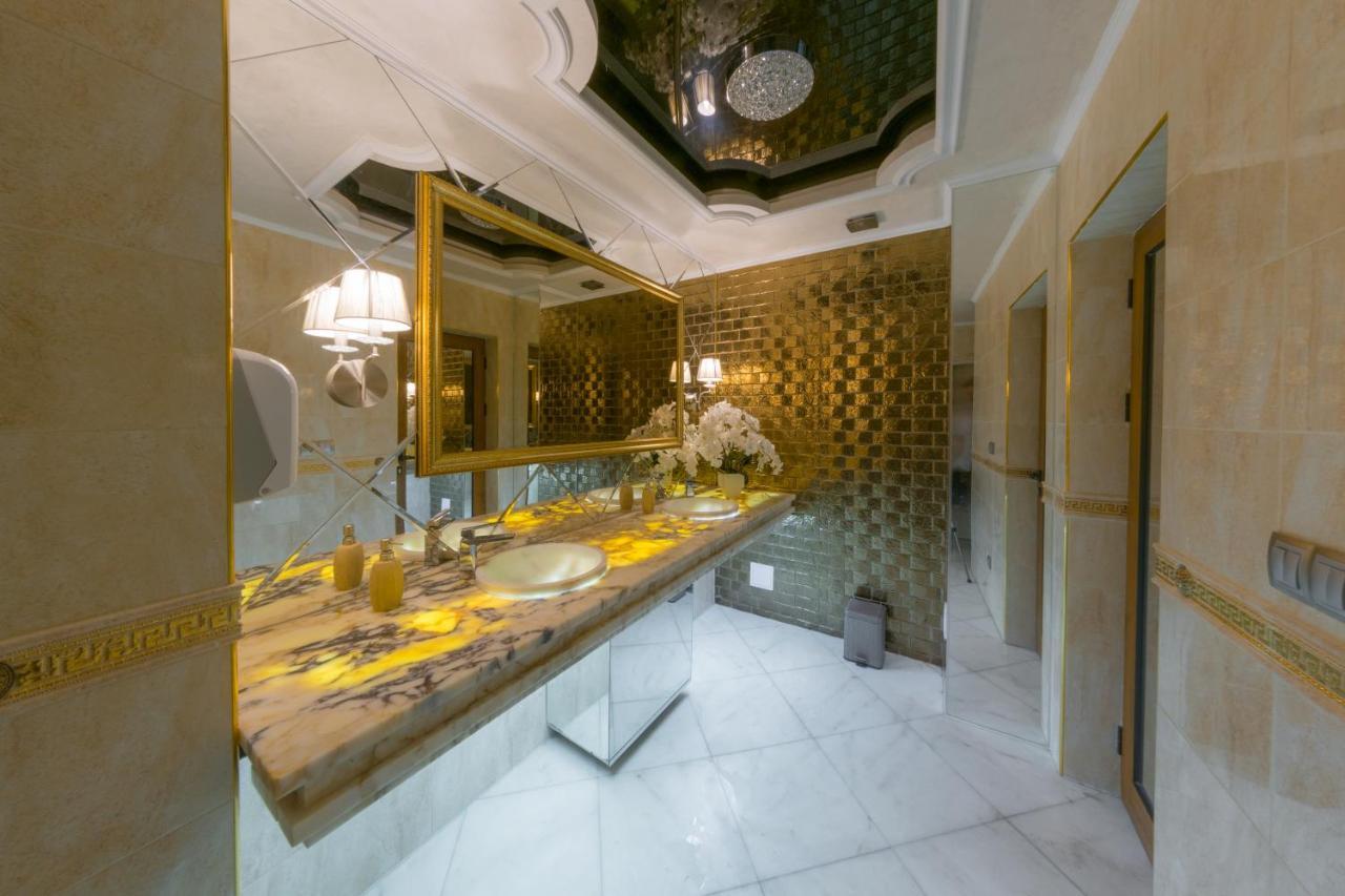 Harmony Suites - Monte Carlo Slantchev Briag Extérieur photo